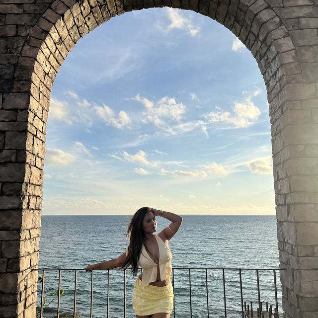 Sunset Town, Phu Quoc 🌴🏝️☀️: 