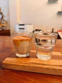 Craft Coffee Roaster