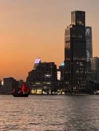 📅 Hong Kong 3 days 2 nights Best Itinerary!
