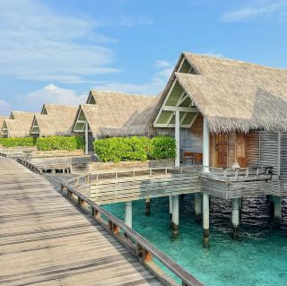 Milaidhoo Island Maldives