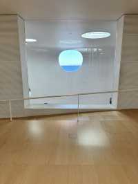 🏛 横須賀美術館（Yokosuka Museum of Art）