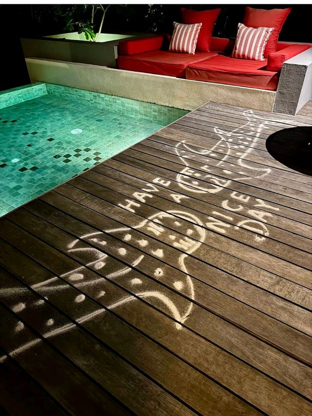 Park Hyatt Maldives Hadahaa Park Hyatt Maldives Hadahaa