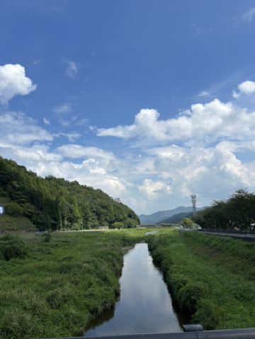 What kind of place is Oi Town in Fukui Prefecture?