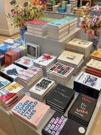 【デンマーク】コペンハーゲン国立美術館の無料エリア
