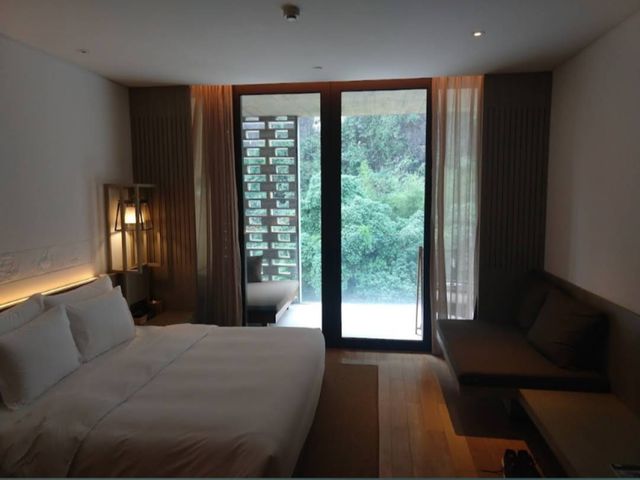 廣西 | 陽朔糖舍度假酒店，漓江畔極美設計旅店