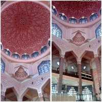 Putra Mosque🕌
