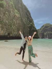 ทริปเที่ยวภูเก็ต 2วัน 1คืน 🌊🏝️