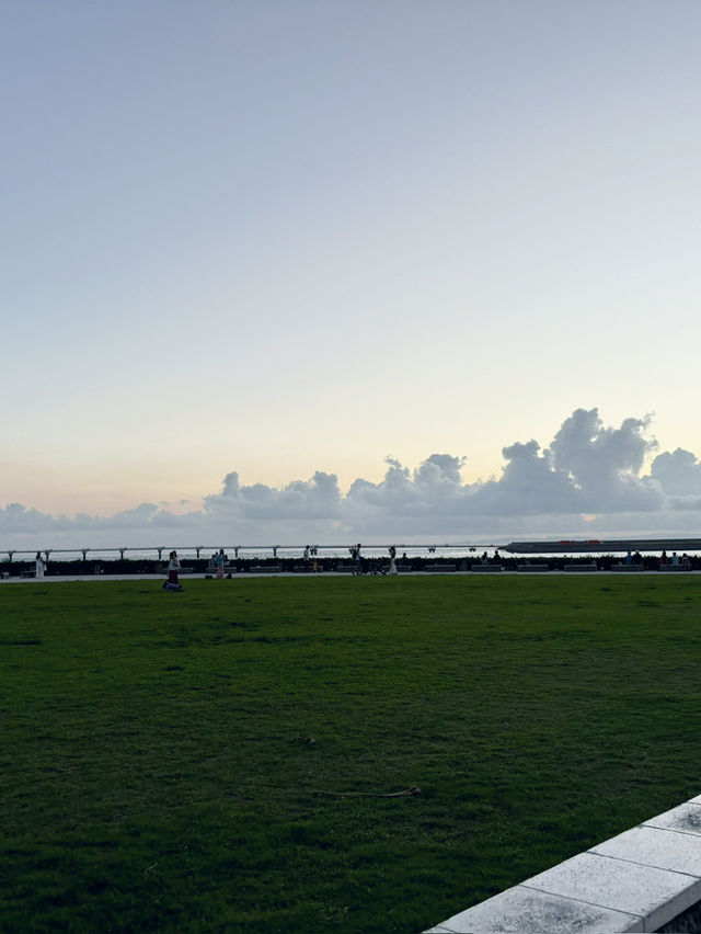🌺 7天沖繩之旅總結：美食、靈性與自駕的完美冒險！✨
