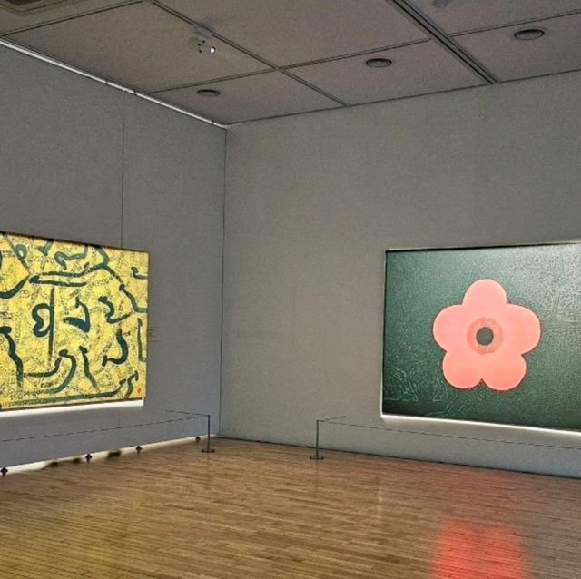 남원시립김병종미술관, 예술가의 감성이 머무는 공간🎨