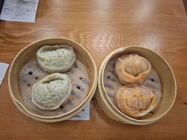 港島韓菜推介😋 正宗韓國人主理🇰🇷 出名食韓式刀削麵