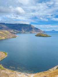 Medan with stunning scenery - Most relax trip 