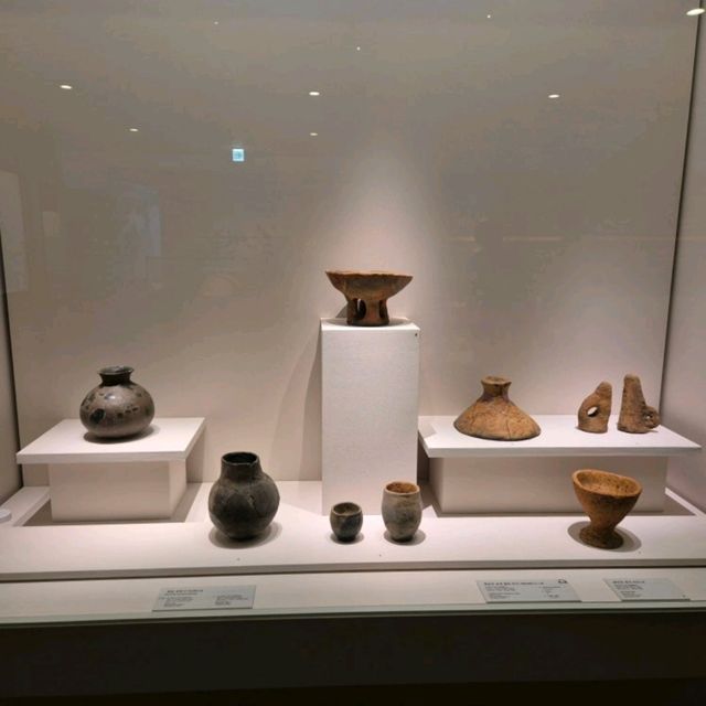 국립제주박물관, 제주 역사와 문화를 만나는 공간 🏛️ 국립제주박물관, 제주 역사와 문화를 만나는 공간 🏛️