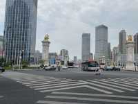 ชิลๆ 1 Day in Tianjin