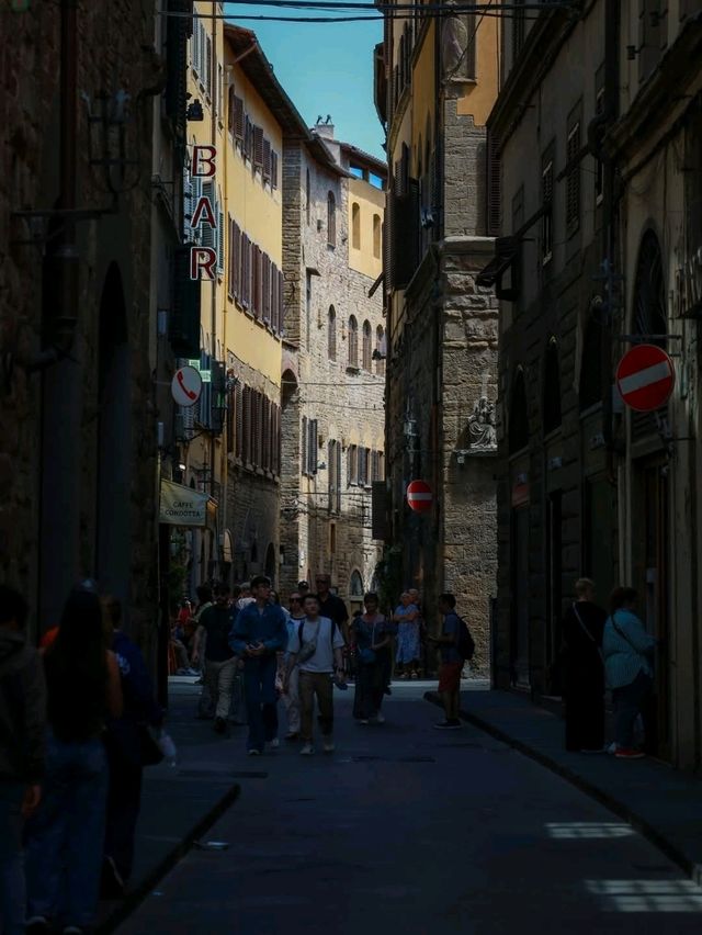 🇮🇹 Florence: A Renaissance Treasure