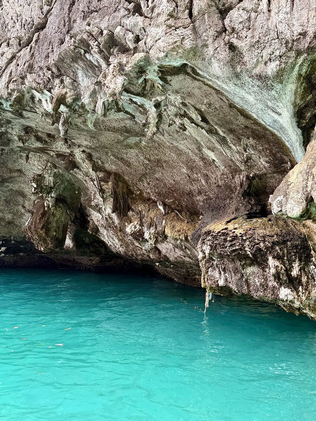 เที่ยวเกาะภูเก็ต | เกาะพีพี 🏝️