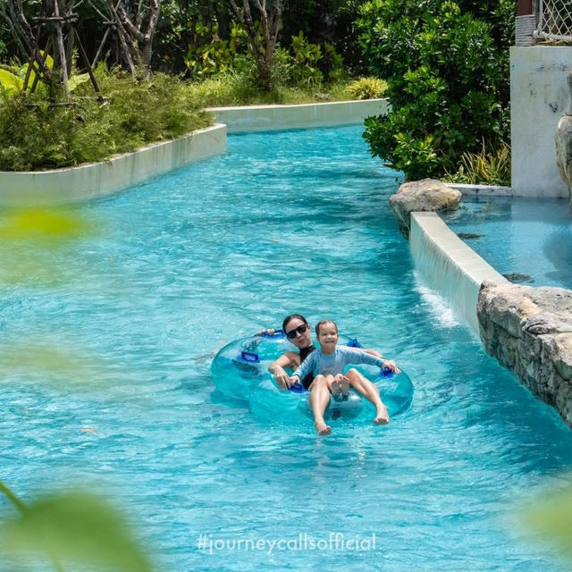 Andamanda Phuket ~ 𝟭𝟴𝟬 𝗗𝗮𝘆𝘀 𝗣𝗮𝘀𝘀 🌴☀️