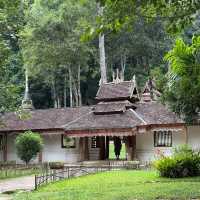 วัดผาลาด วัดสวยเชียงใหม่