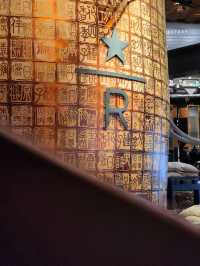 Starbucks Reserve Roastery Shanghai: The World’s Largest Coffee Wonderland
