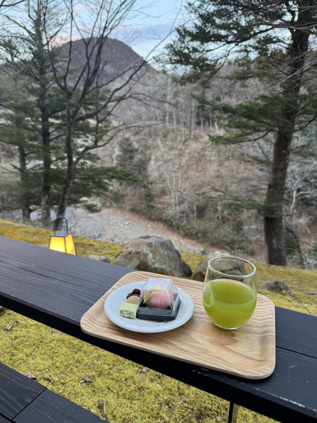 界 秋保 【仙台】