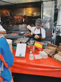 🎡 ตะลุย Europa Park+Spanish Festival