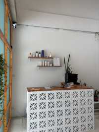 Veranda ร้านตัดผมสไตล์ญี่ปุ่น อ.ศรีราชา ชลบุรี