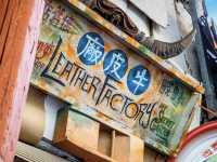 【香港🇭🇰離島限定】城市遊·第十二站:坪洲·三級歷史古蹟的秘密