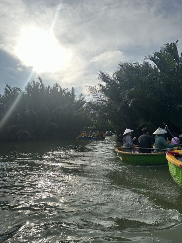 DA NANG HOI AN 🇻🇳 SUMMER TRIP