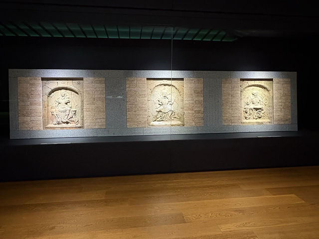 경주 여행 코스 – 국립경주박물관에서 청자 전시 감상하기 ✨
