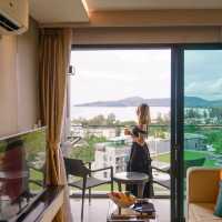 โรงแรมวิวทะเลอันดามันภูเก็ต "Mida Grande Resort"