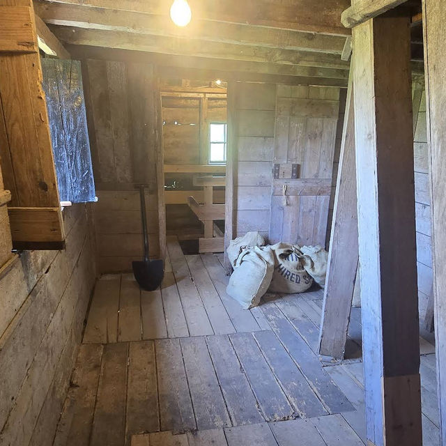 Clyston Mill – A Gentle Revival by River Clyst Clyston Mill – A Gentle Revival by River Clyst