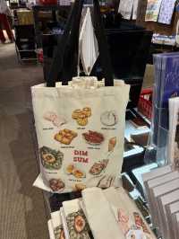 香港　お土産買うのにおすすめのお店