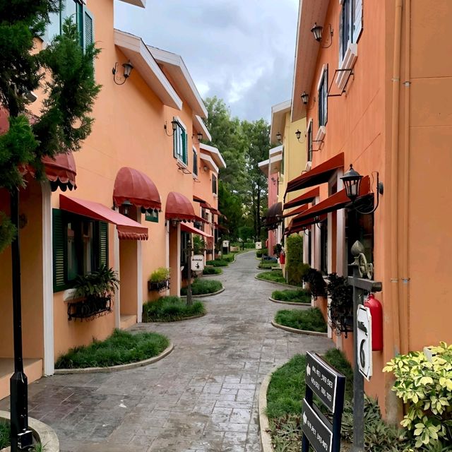 Verona at Tublan (เวโรน่า แอท ทับลาน): ดินแดนแห่งรักที่สาวๆ ห้ามพลาด