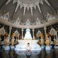 พระวิสุทธิเทพ สิ่งศักดิ์สิทธิ์ของชาวเมืองลำปาง🙏🛕