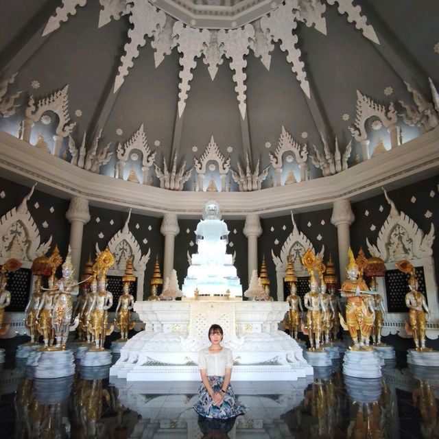 พระวิสุทธิเทพ สิ่งศักดิ์สิทธิ์ของชาวเมืองลำปาง🙏🛕