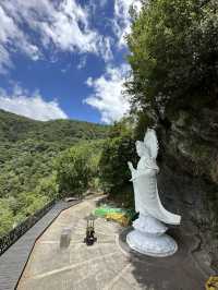 Xiangde Temple – Tranquility Amid Taroko’s Peaks
