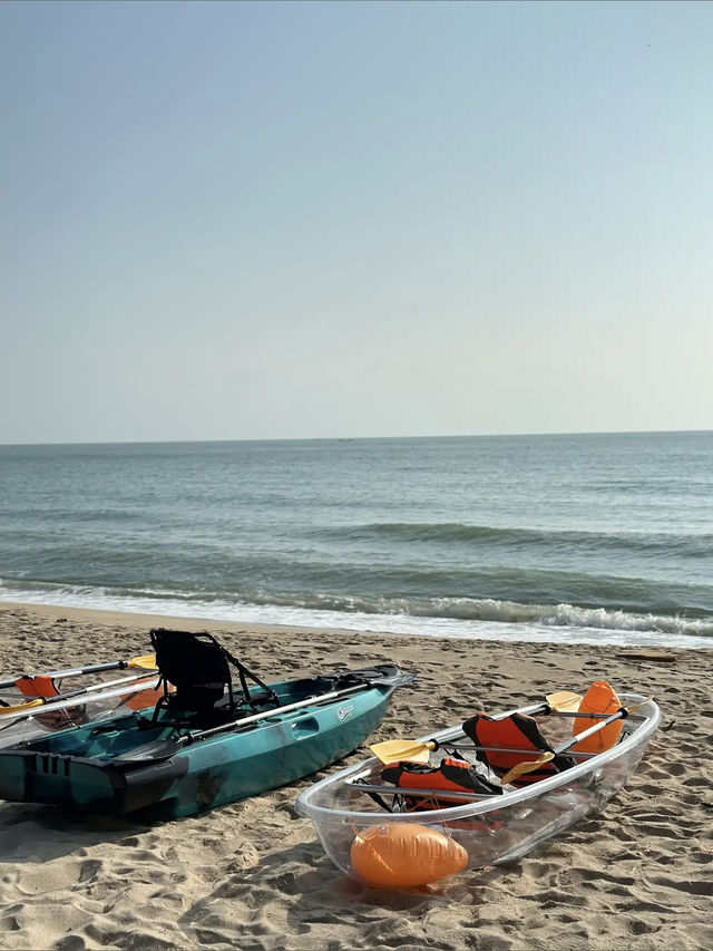 Hotel Villa Ao Khanom