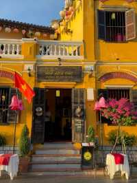 Hoi An Ancient Town: A Step Back in Time