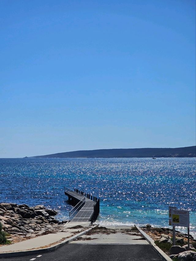 Canal Rocks: South Perth’s Most Jaw-Dropping Ocean Views 🌊✨