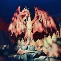My Spellbinding Visit to the Harry Potter Exhibition