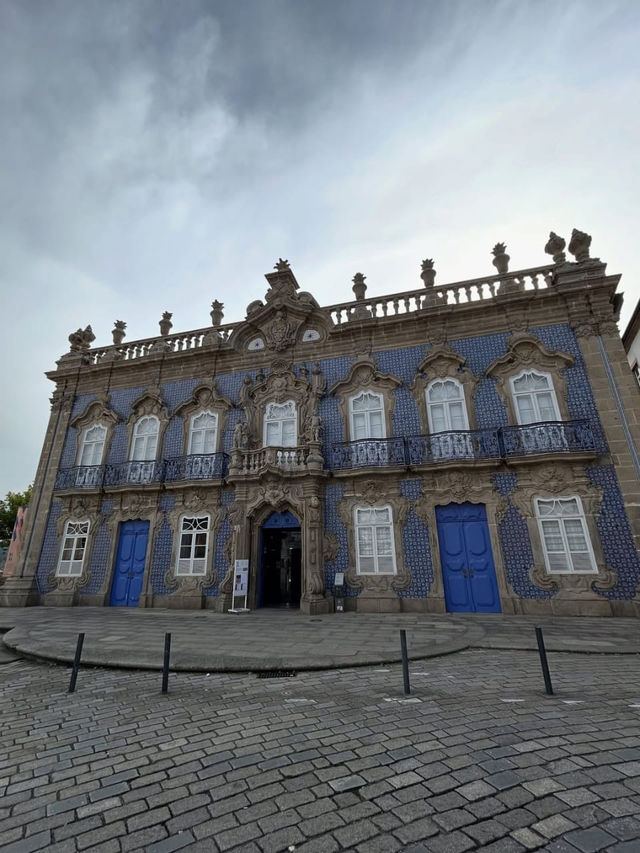 Discovering the Spirit of Braga