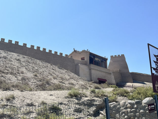 ✨ Highlights of the Silk Road Journey Through Gansu ✨