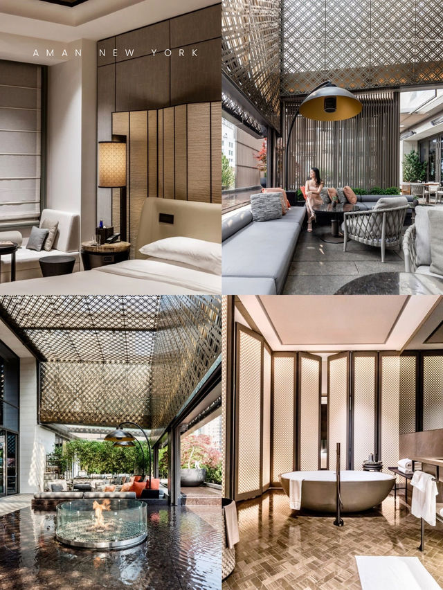 【紐約新舊地標巡禮】這座城市永遠有驚喜!✨ 【紐約新舊地標巡禮】這座城市永遠有驚喜!✨