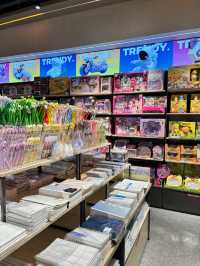 ✨Nu Sentral Mall – KL Sentral ✨