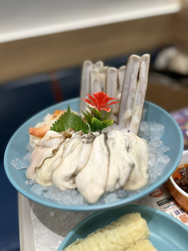 打卡人氣麻辣火鍋放題店🔥   打卡人氣麻辣火鍋放題店🔥