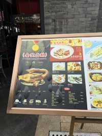 ［深圳］如果在深圳又想吃潮州菜推薦去陳鵬鵬潮汕菜～