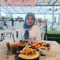 🗺️ 2D1N Terengganu Itinerary