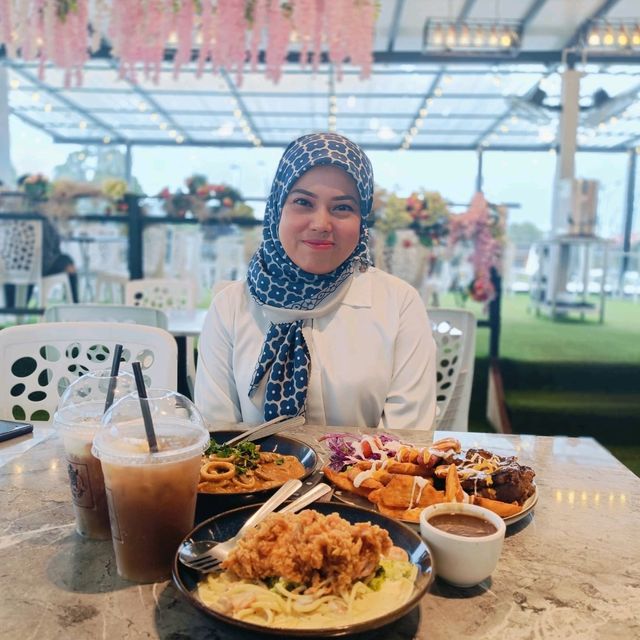 🗺️ 2D1N Terengganu Itinerary