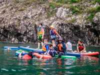 【萬寧六日衝浪日記】踏浪而行的藍色狂想曲🌊