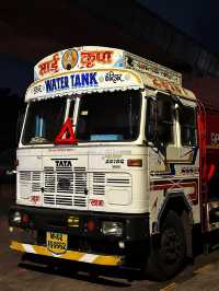  มนต์เสน่ห์แห่งมุมไบ มุมถ่ายรูปสวยจนลืมไม่ลง