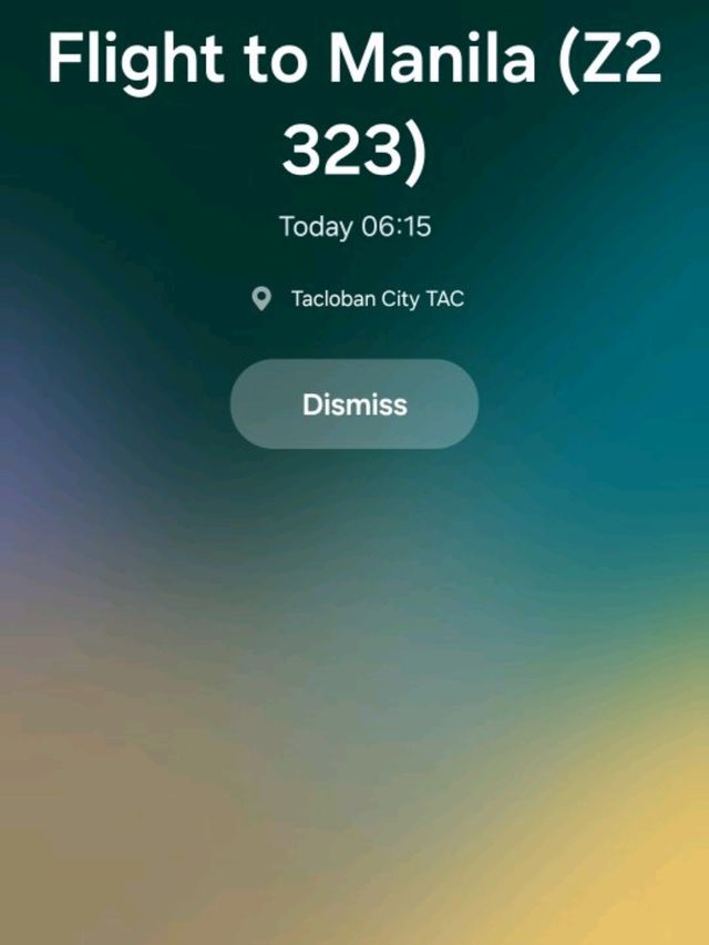 Happy Tacloban with using trip.com is the best expercience. Happy Tacloban with using trip.com is the best expercience.